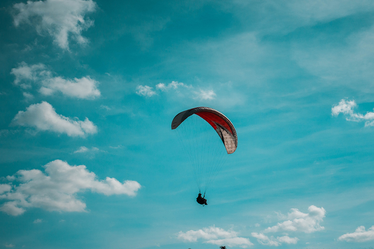 Parapente